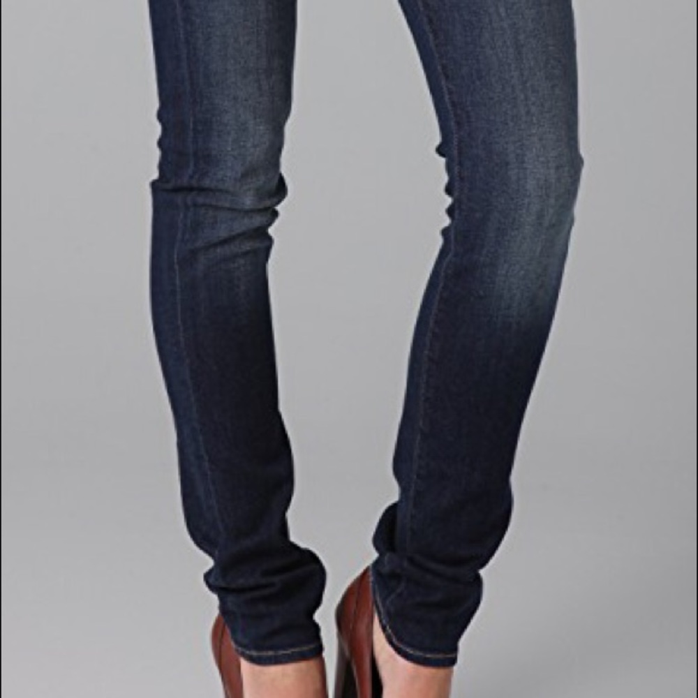 7 For All Mankind | Roxanne Jeans - Picture 3 of 7